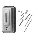 Siemens Pneumatic Controls Accessory #856-036