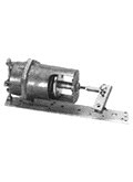 Siemens Damper Actuator #331-3013