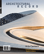 Architectural record