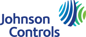 Johnson Controls Logo