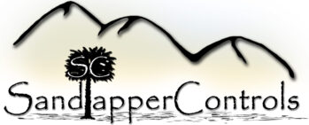 Sandlapper Controls Logo